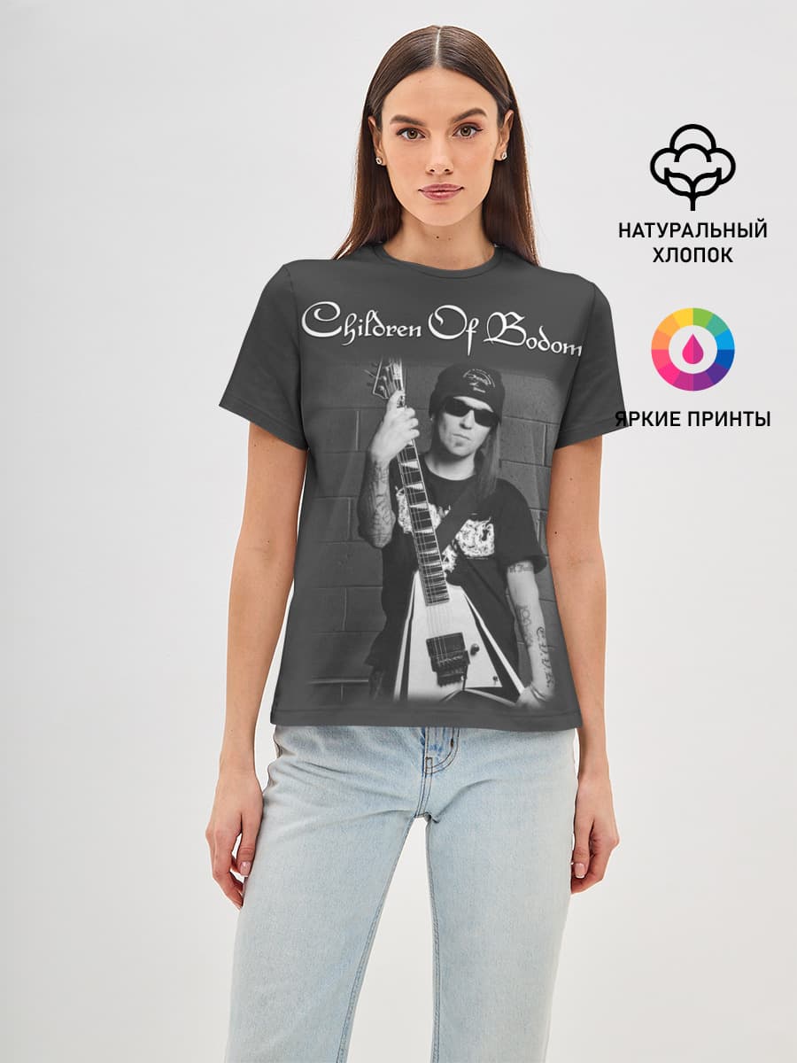 Children of Bodom 37