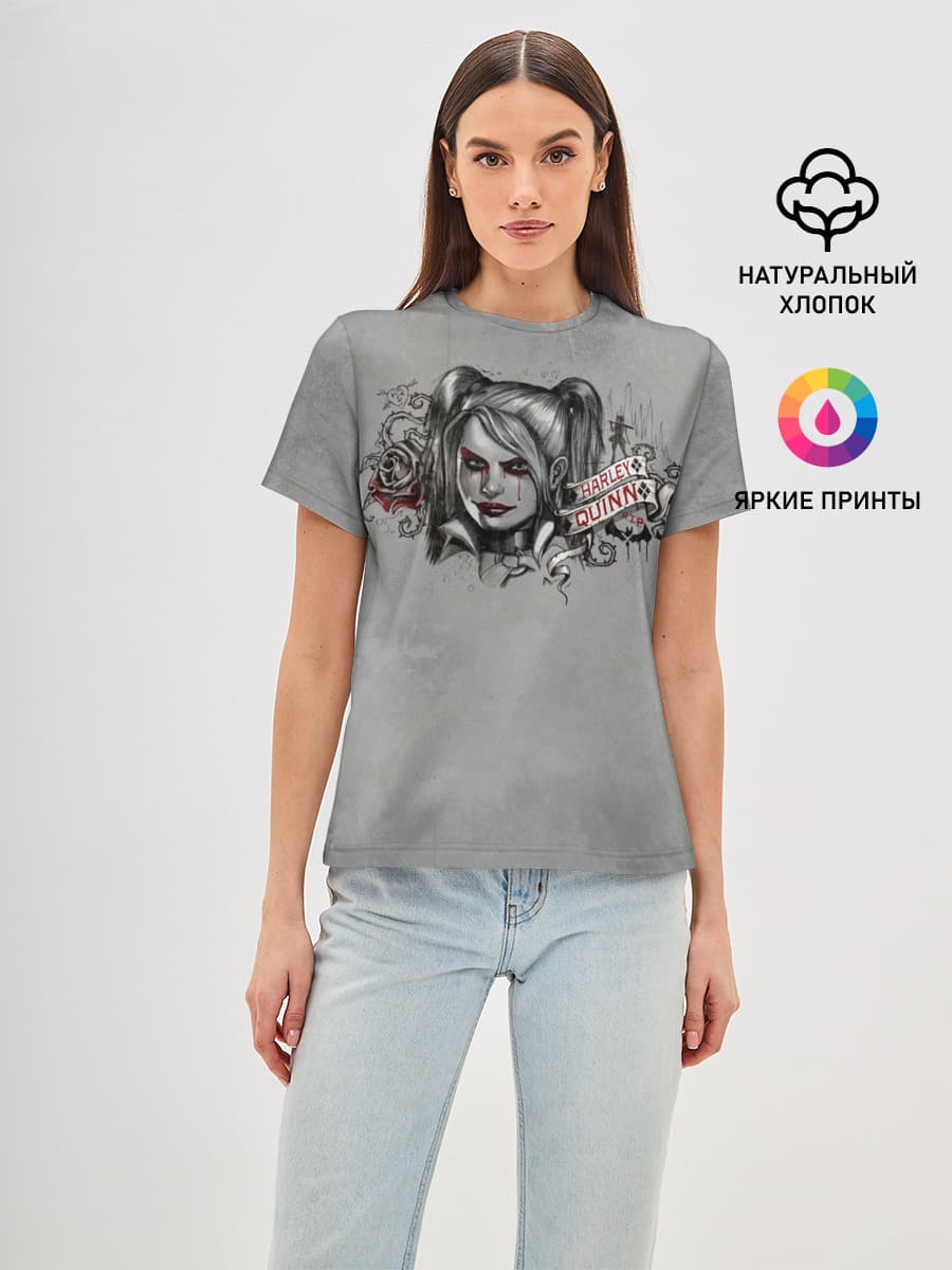 Harley Quinn