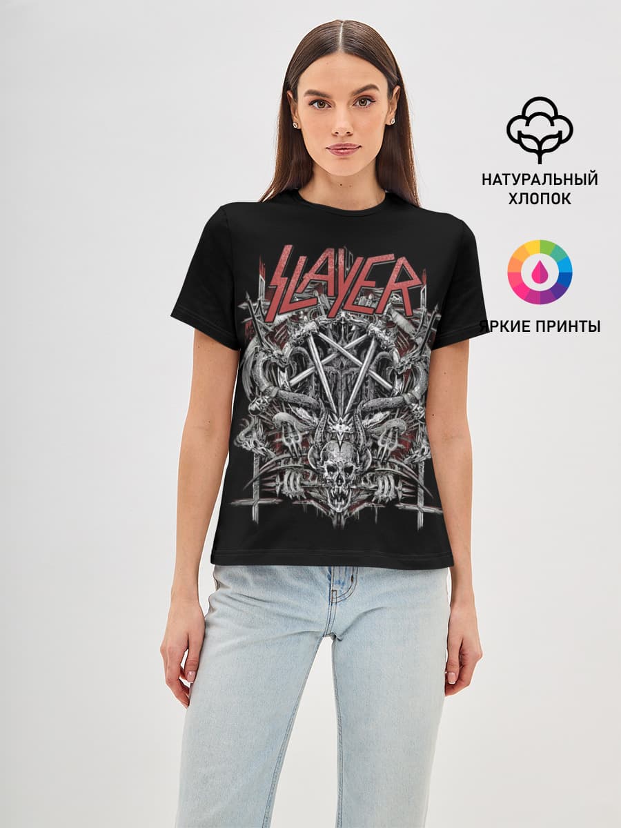 Slayer