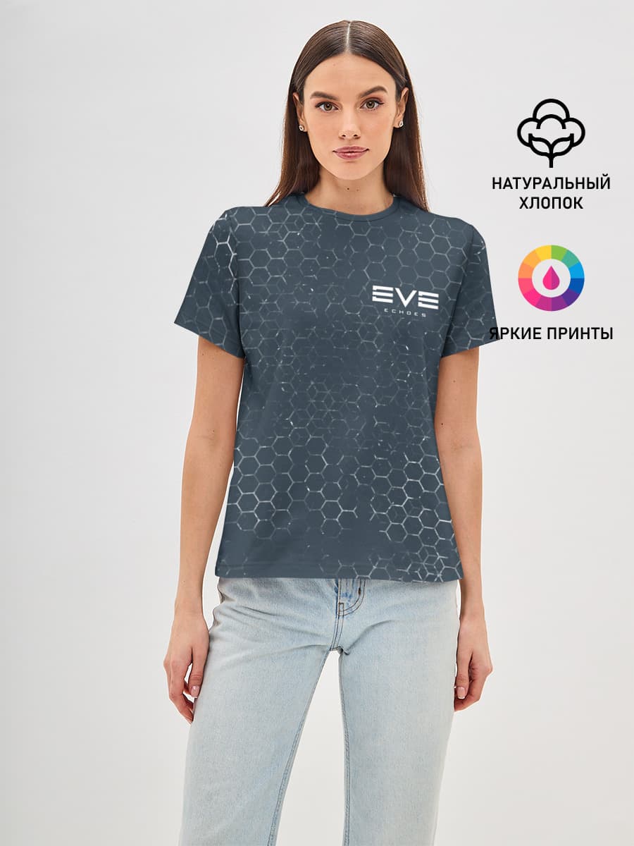 EVE ECHOES / ИВ ЭХО
