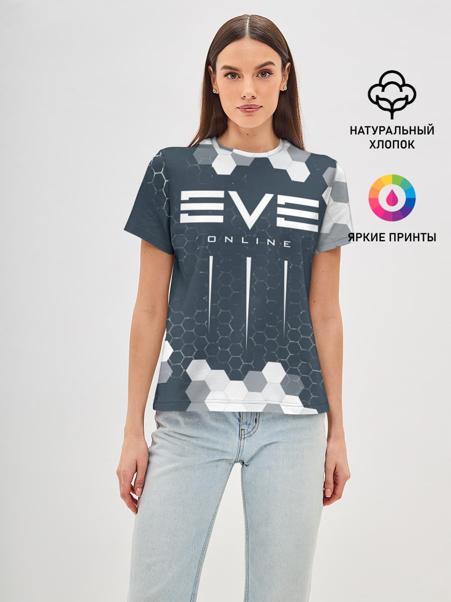 EVE ONLINE / ИВ ОНЛАЙН