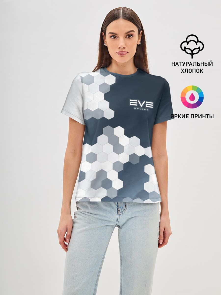 EVE ONLINE / ИВ ОНЛАЙН