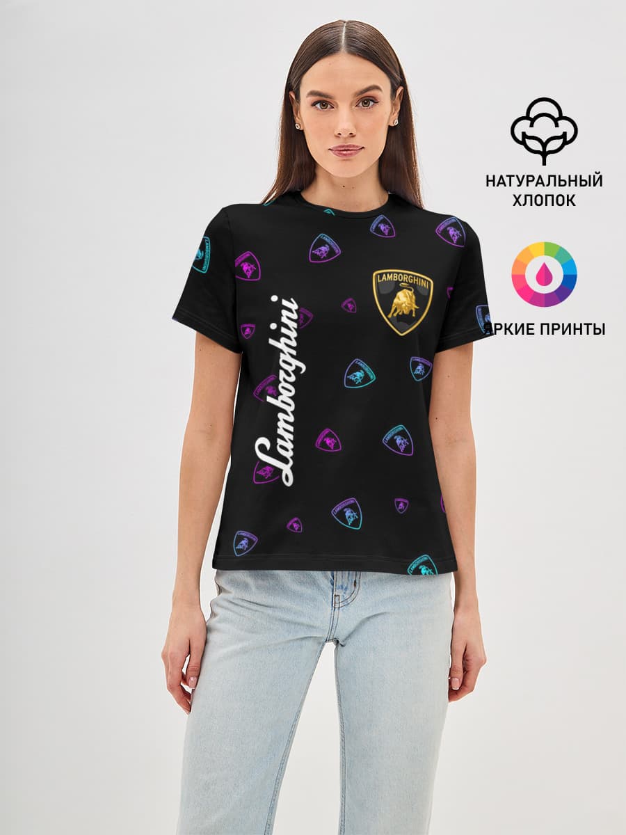 LAMBORGHINI / Ламборгини