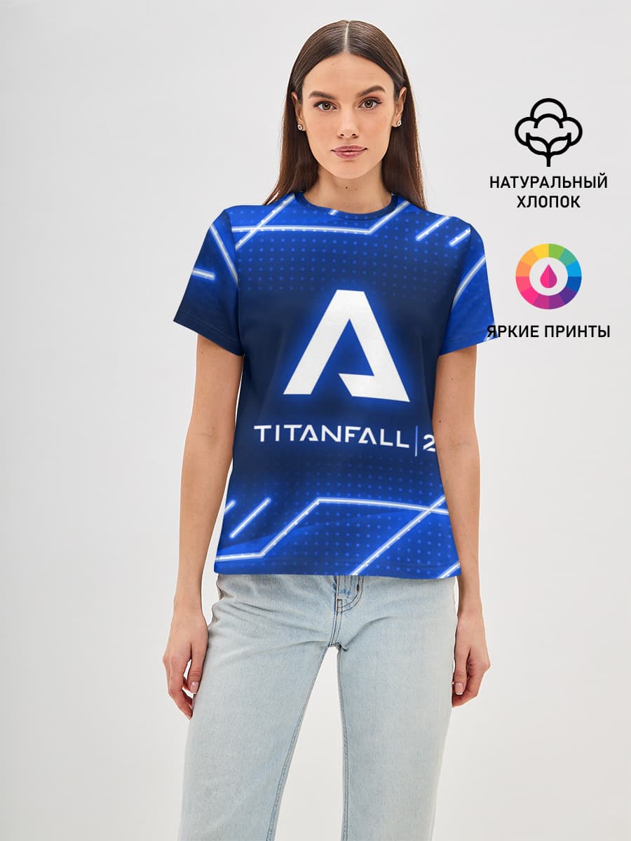 TITANFALL 2