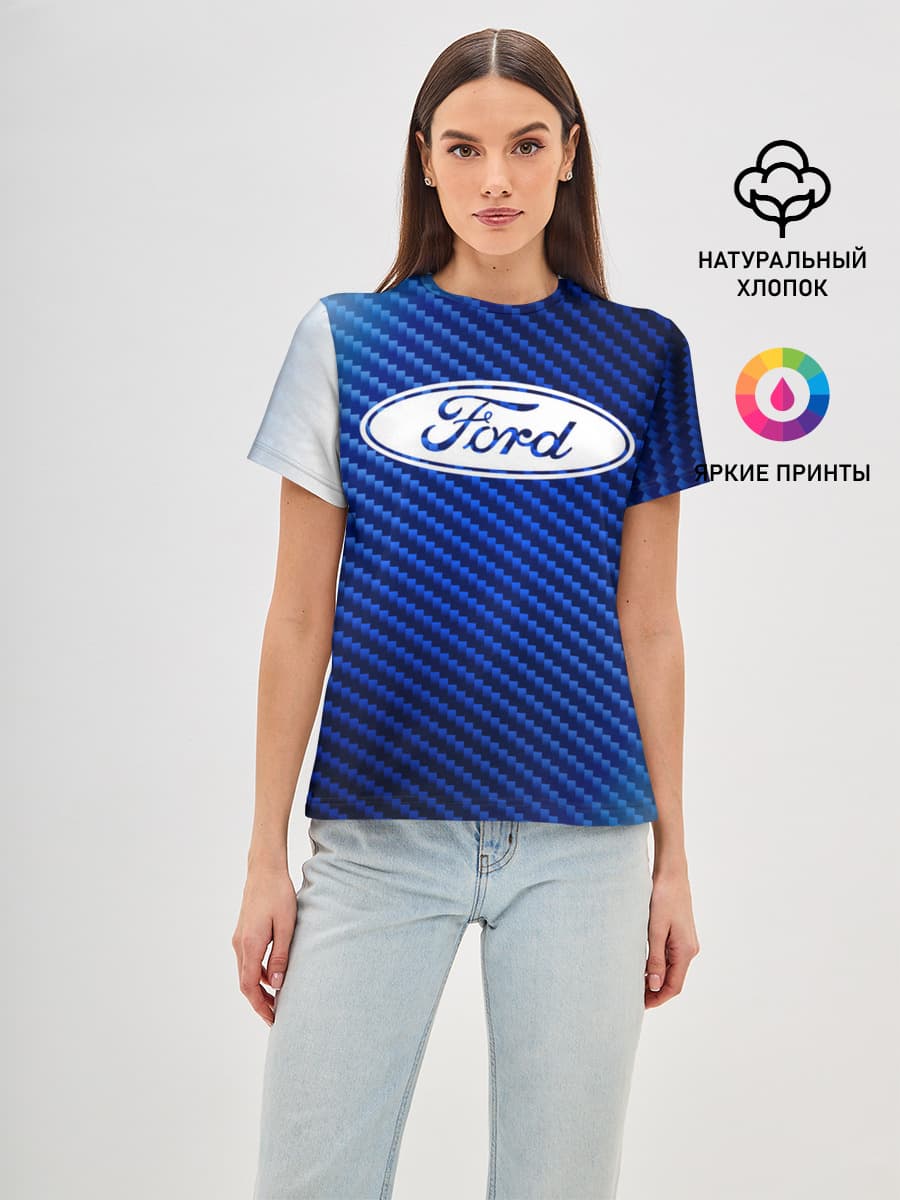 FORD / Форд