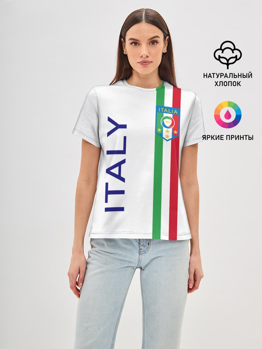СБОРНАЯ ИТАЛИИ