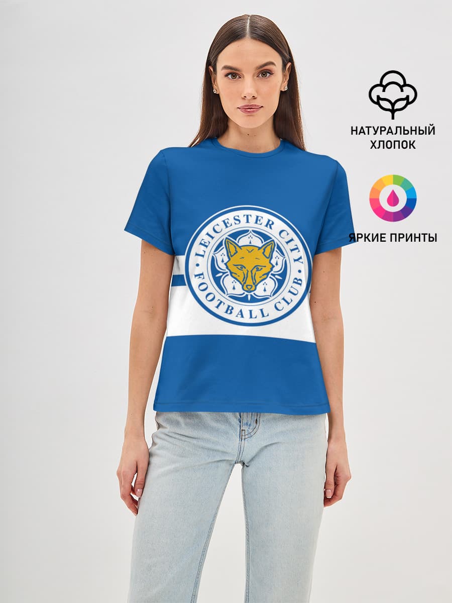 LEICESTER CITY