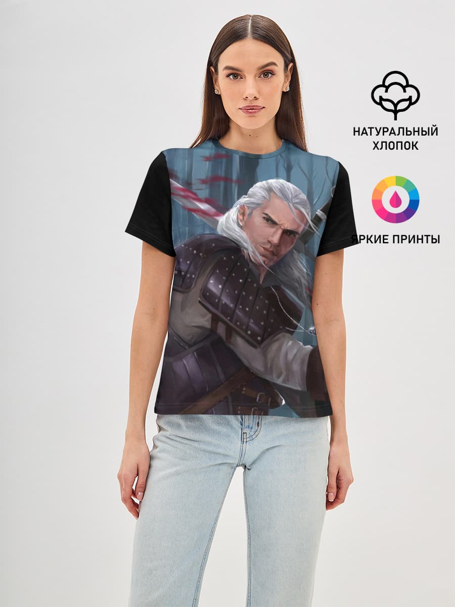 Ведьмак 2