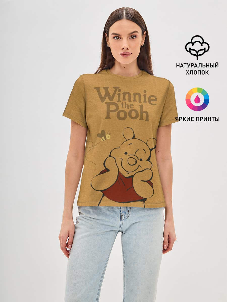 Winnie the Pooh