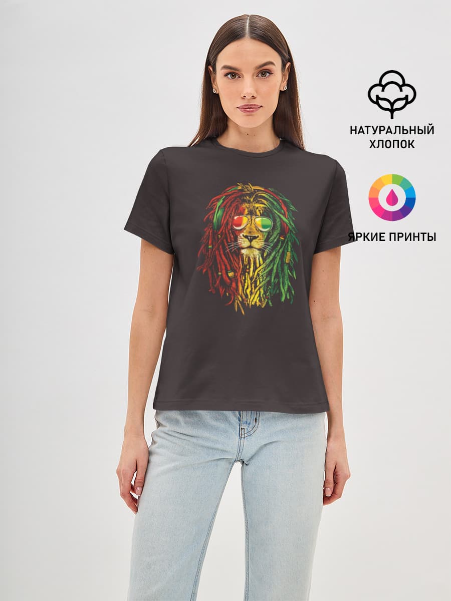 Bob lion