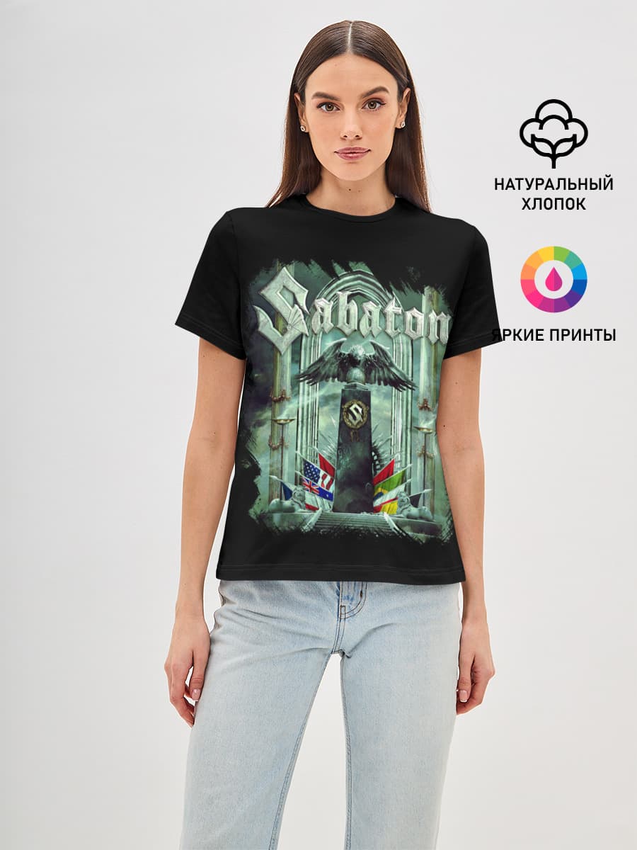 SABATON