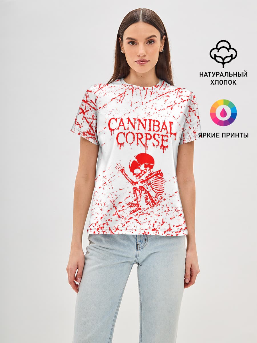 cannibal corpse