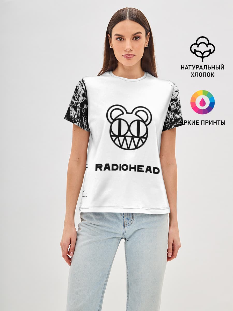 radiohead