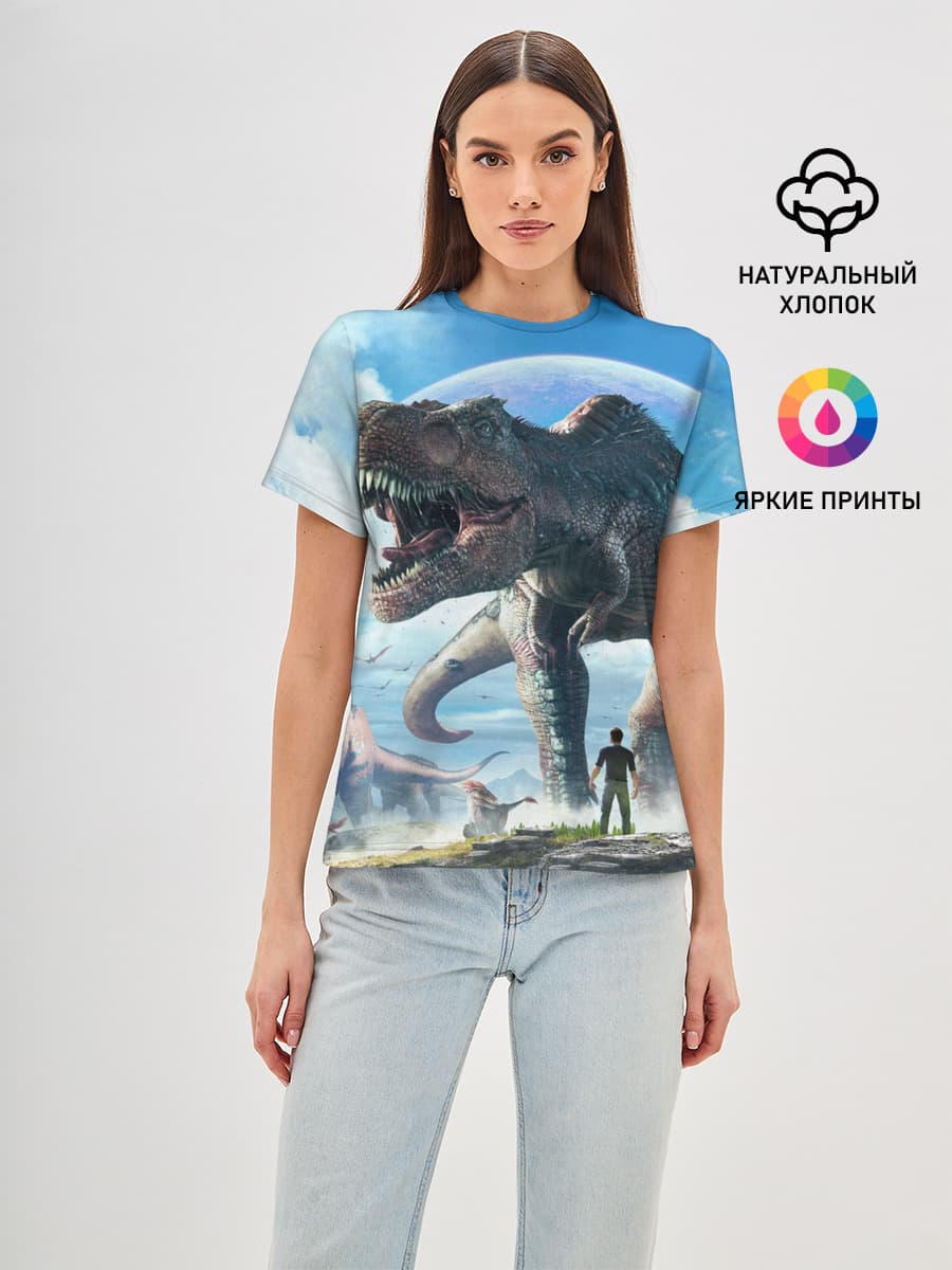 Ark Survival Evolved