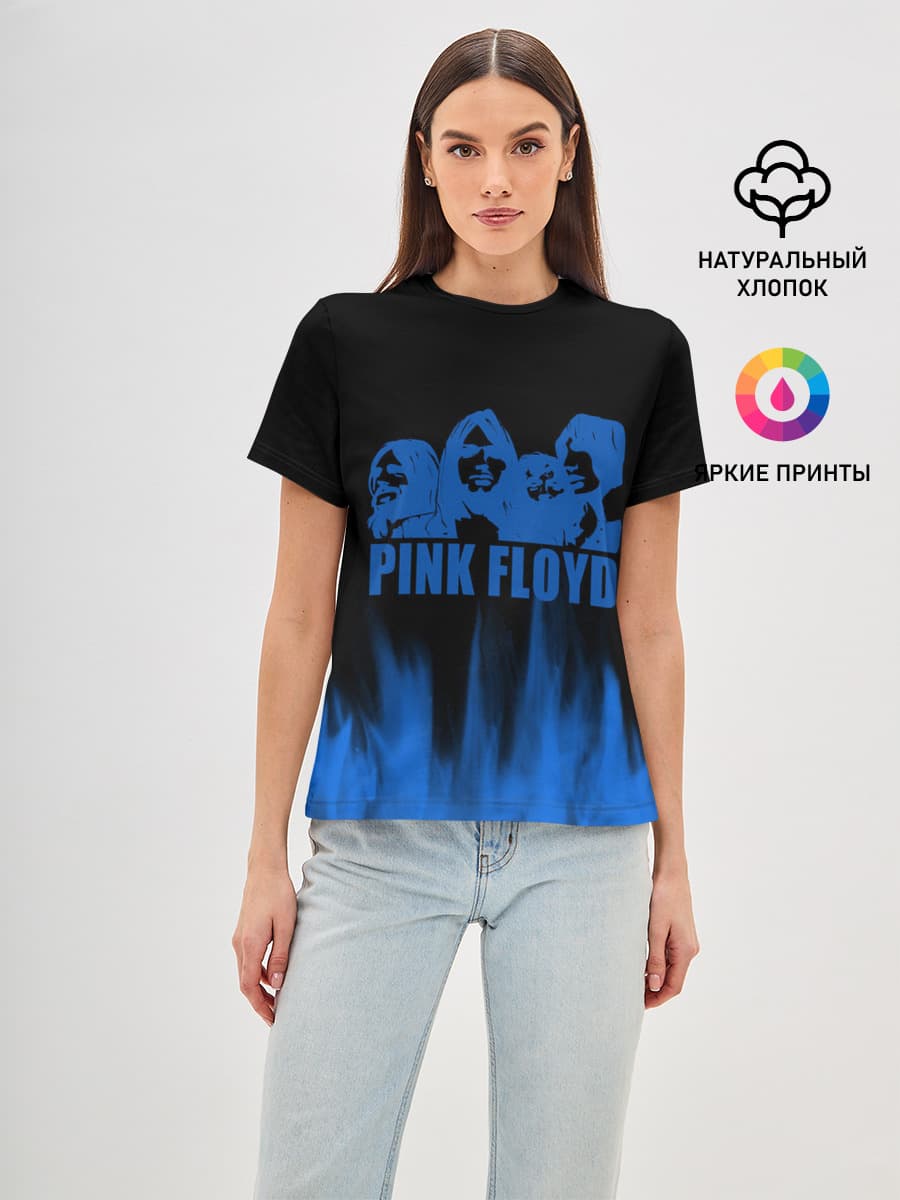 pink rloyd