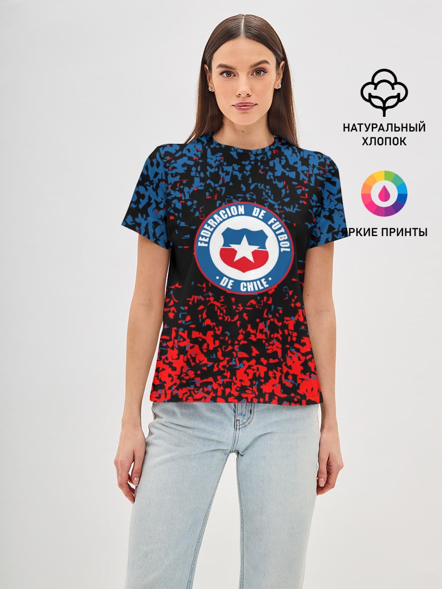Сборная Чили