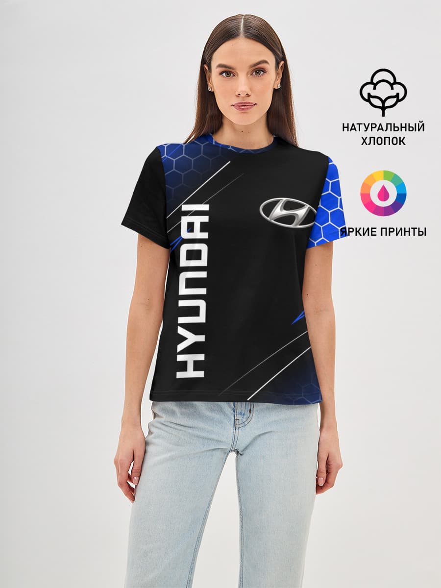HYUNDAI / ХЕНДАЙ / ЛИНИИ