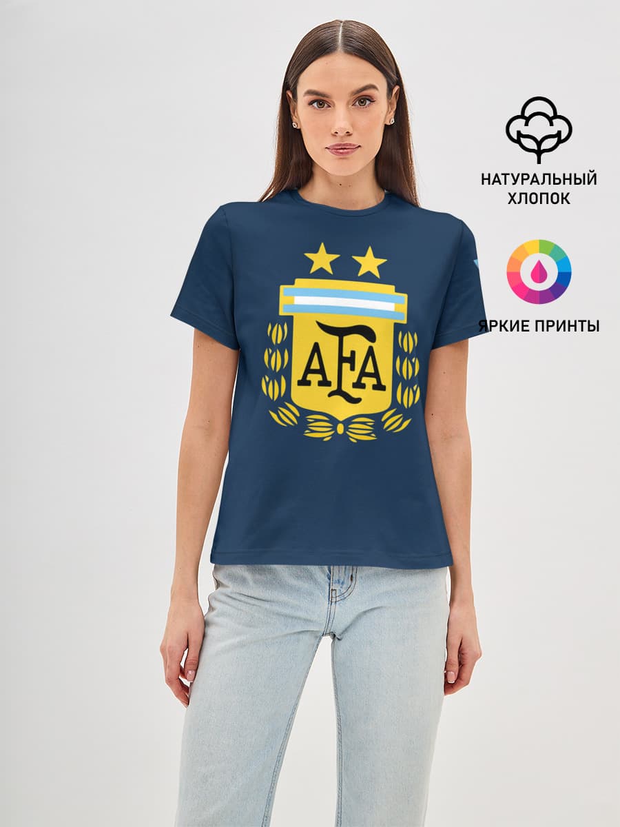 Сборная Аргентины