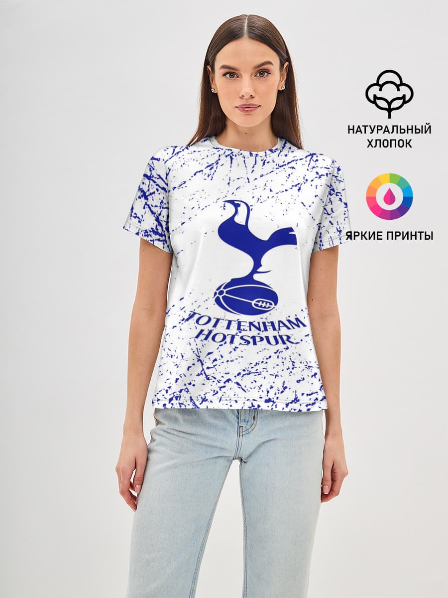 tottenham.