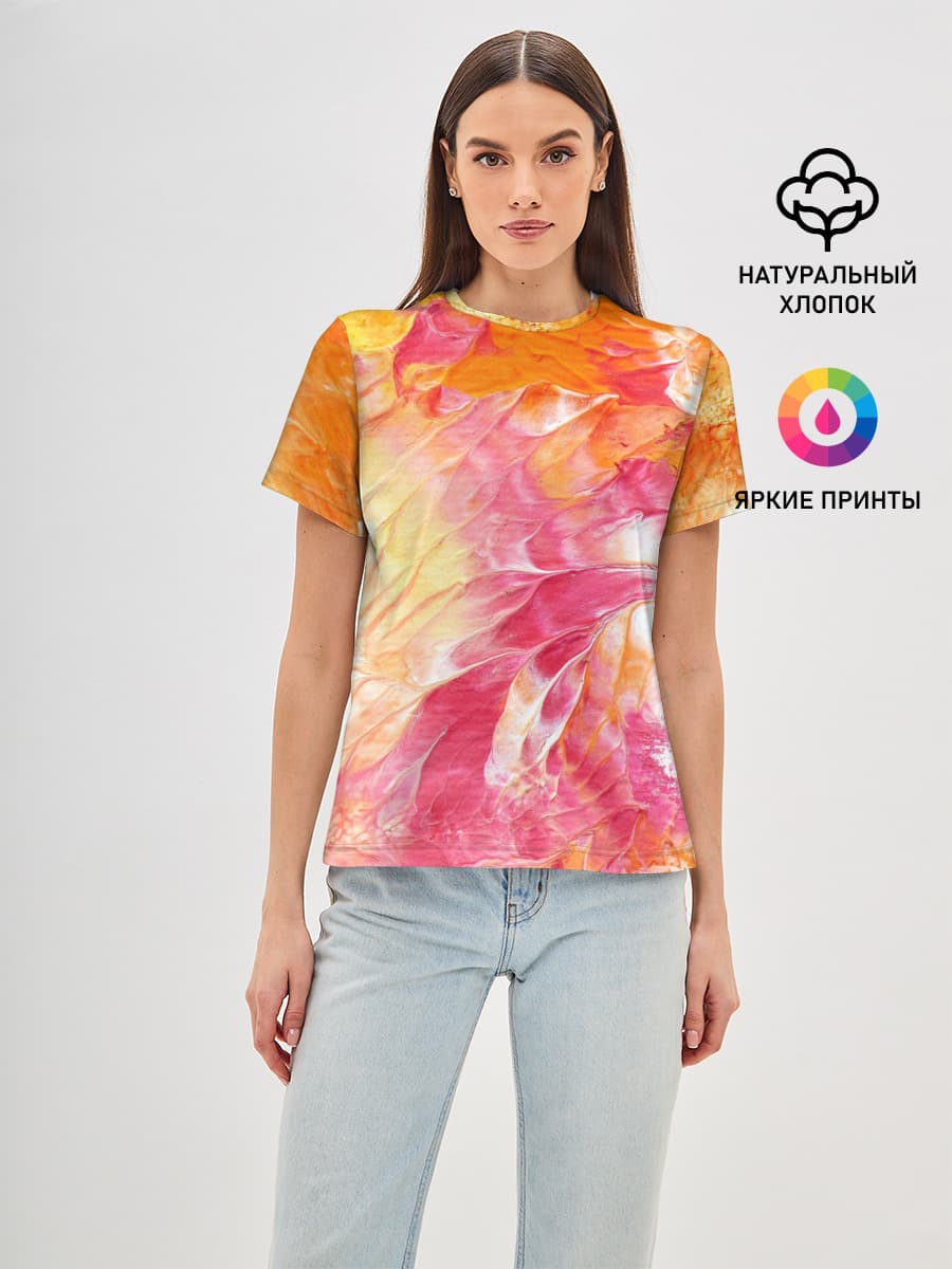 Яркая | Bright colors