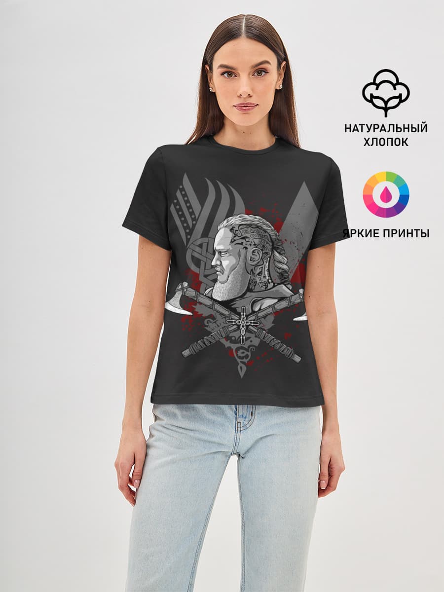 Vikings Art