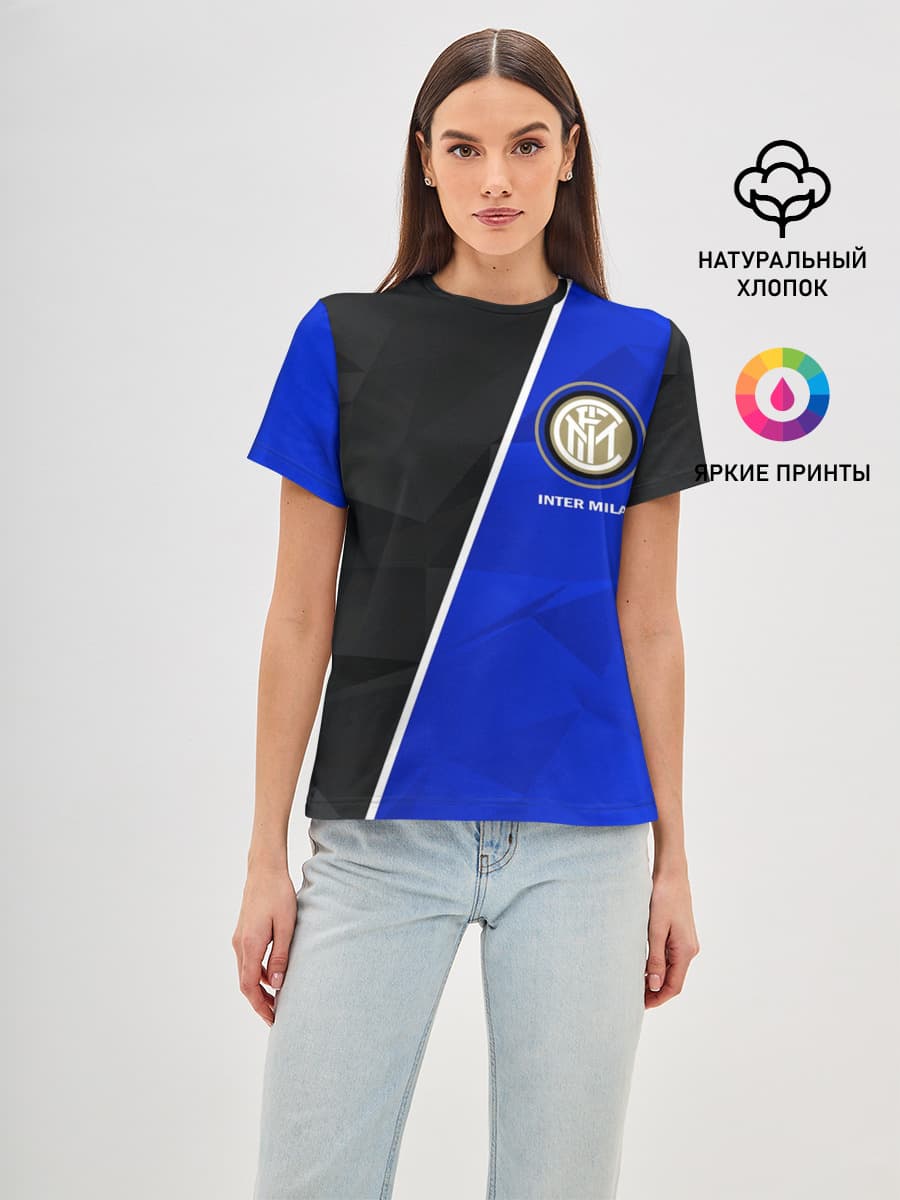 ИНТЕР МИЛАН / INTER MILAN