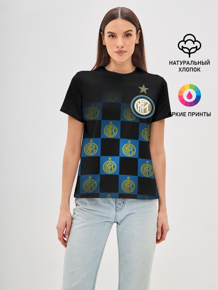 ИНТЕР МИЛАН / INTER MILAN