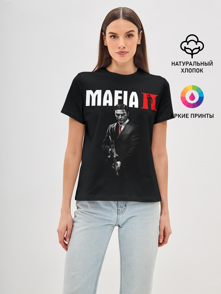 Месть Вито