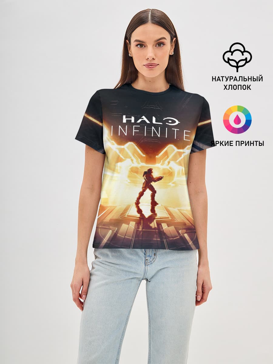 Halo infinite Мастер Чиф
