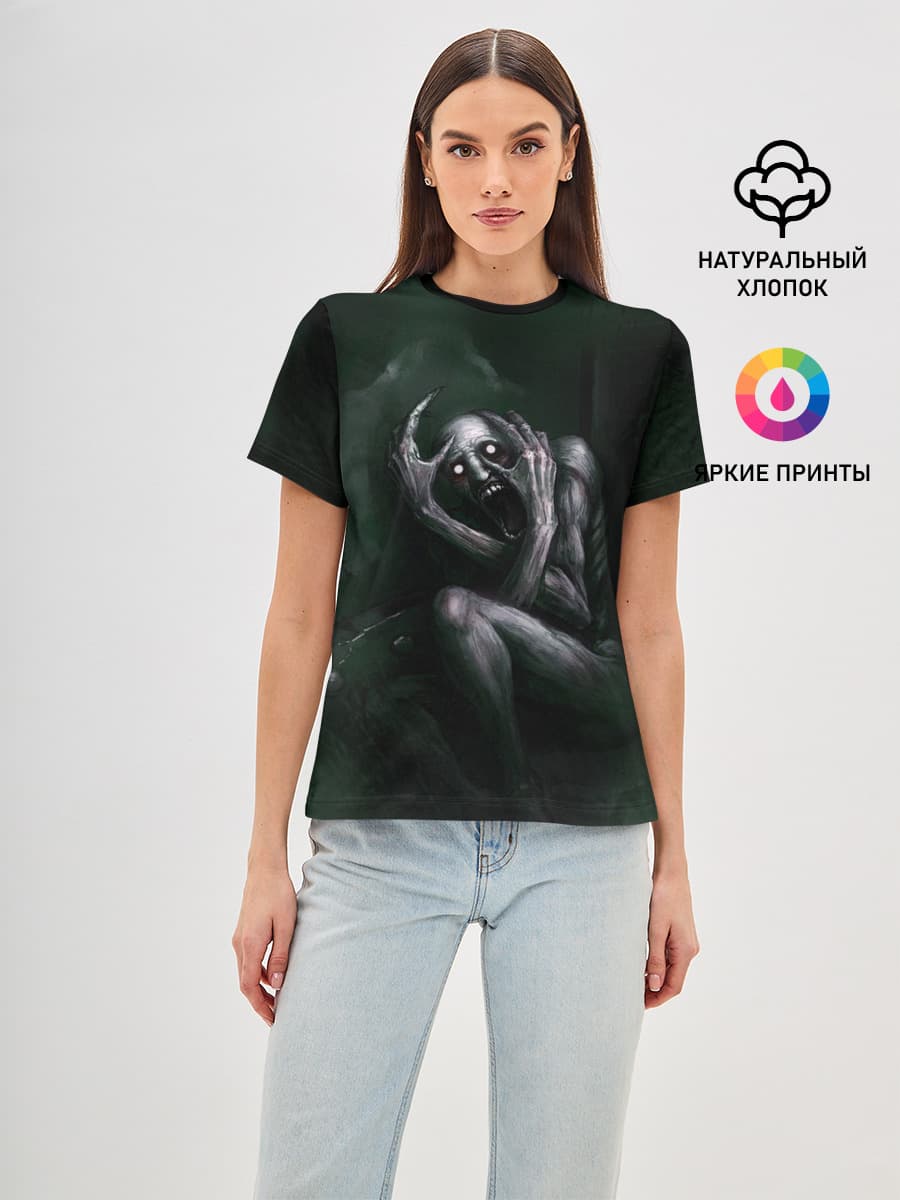 SCP 096