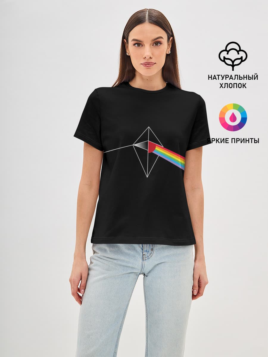 No mens sky x Pink Floyd