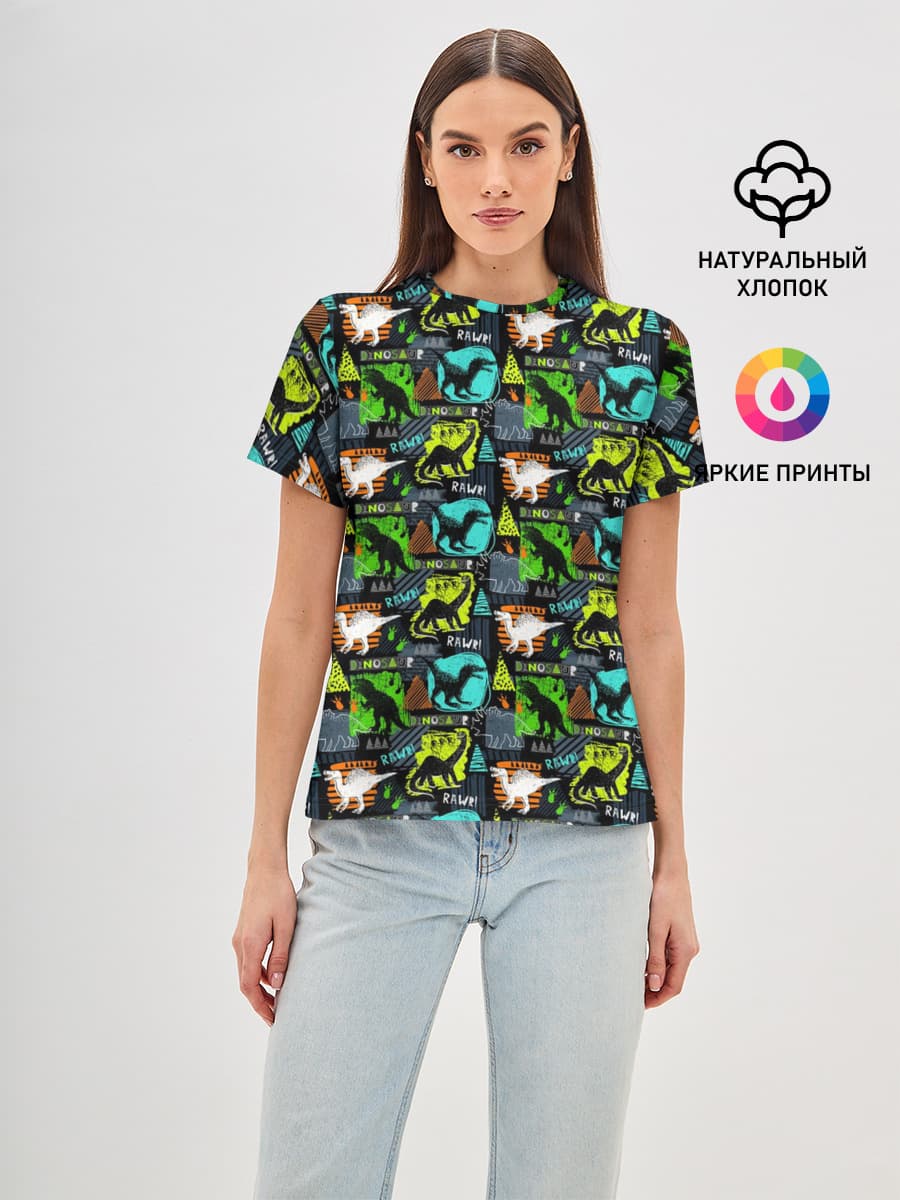 Dinosaurs