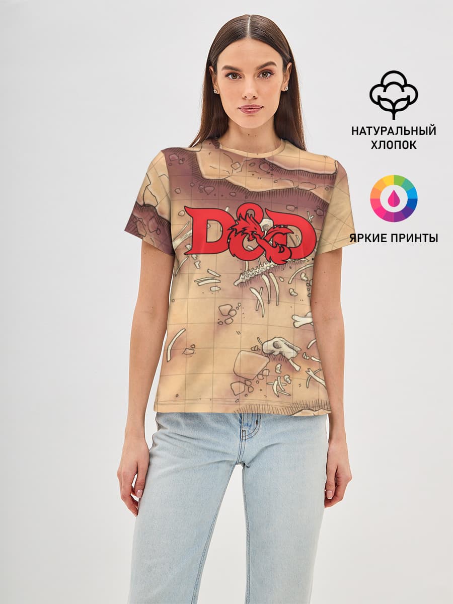 Dungeons and Dragons | D&D