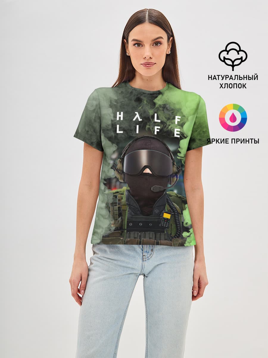 Opposing Force | Half-Life