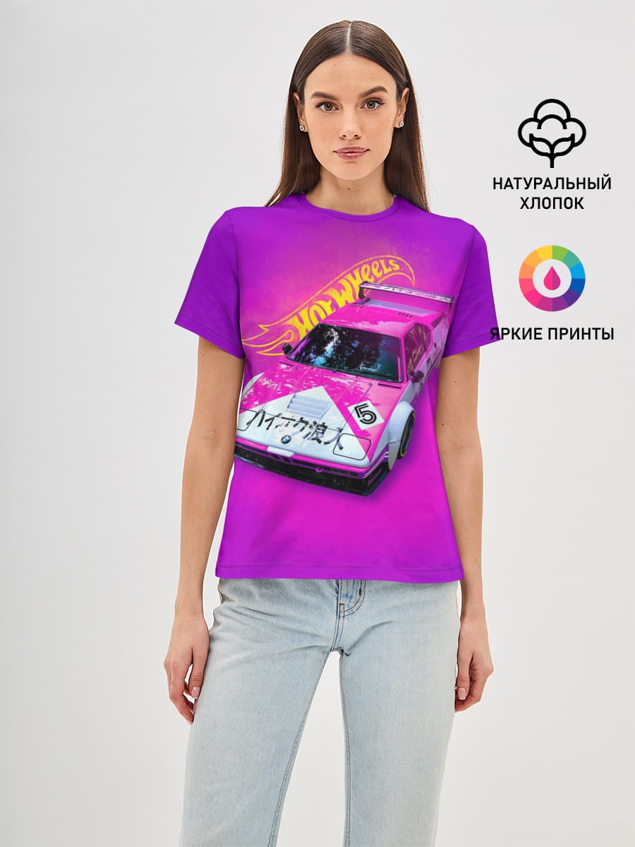 Hot Wheels. Хот Вилс