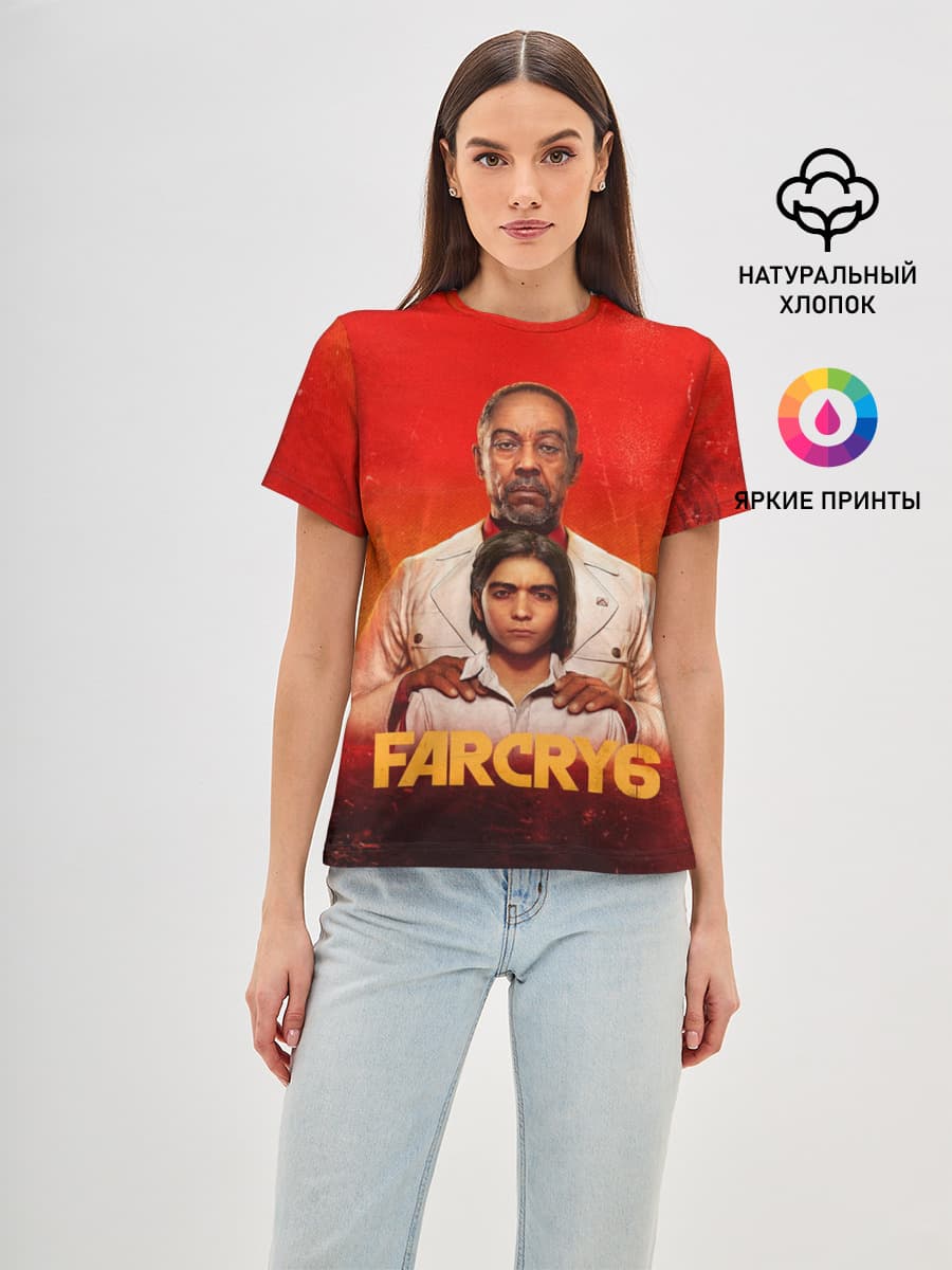 Антон и Диего Кастильо FC6