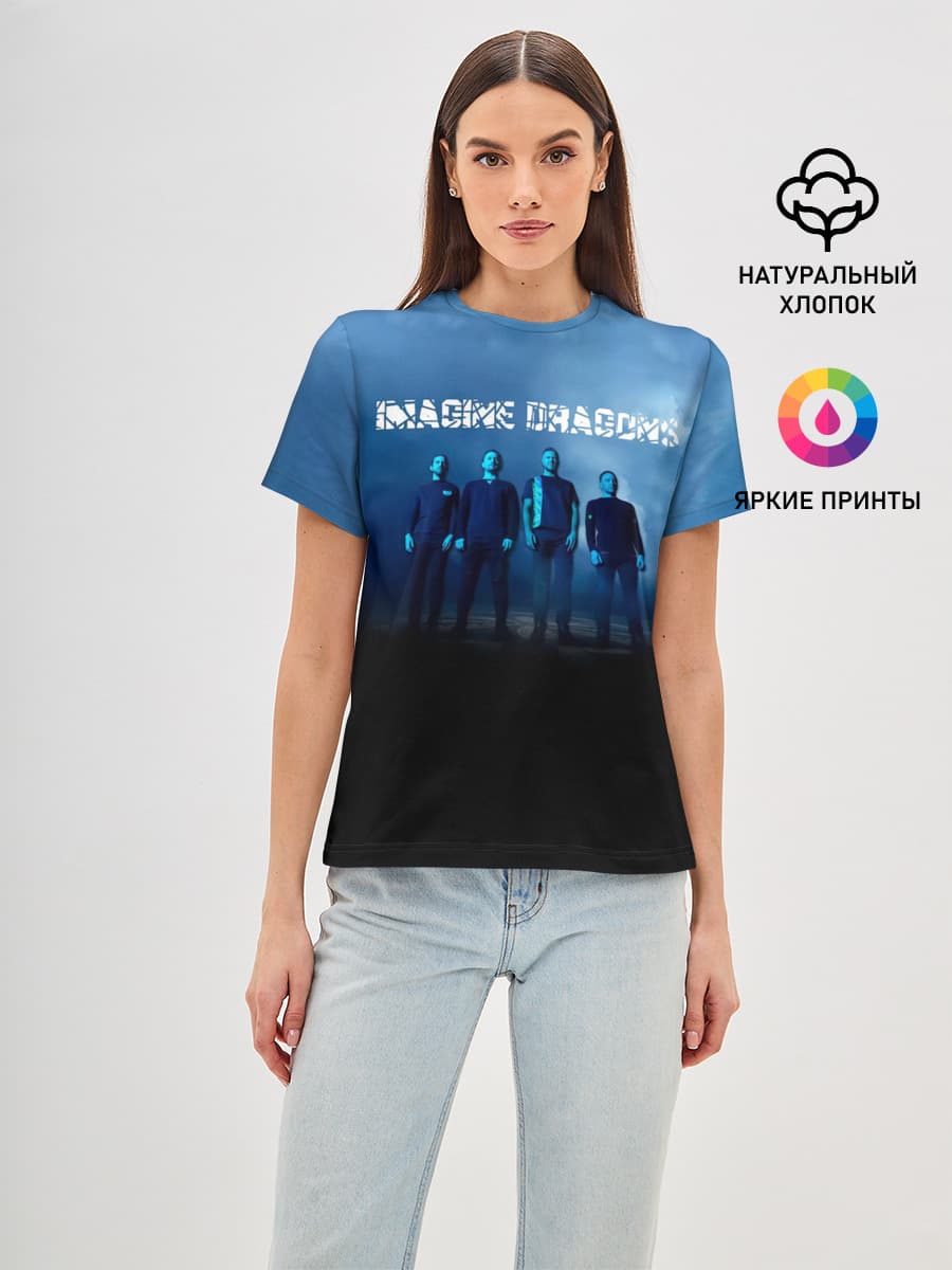Greatest Hits - Imagine Dragons