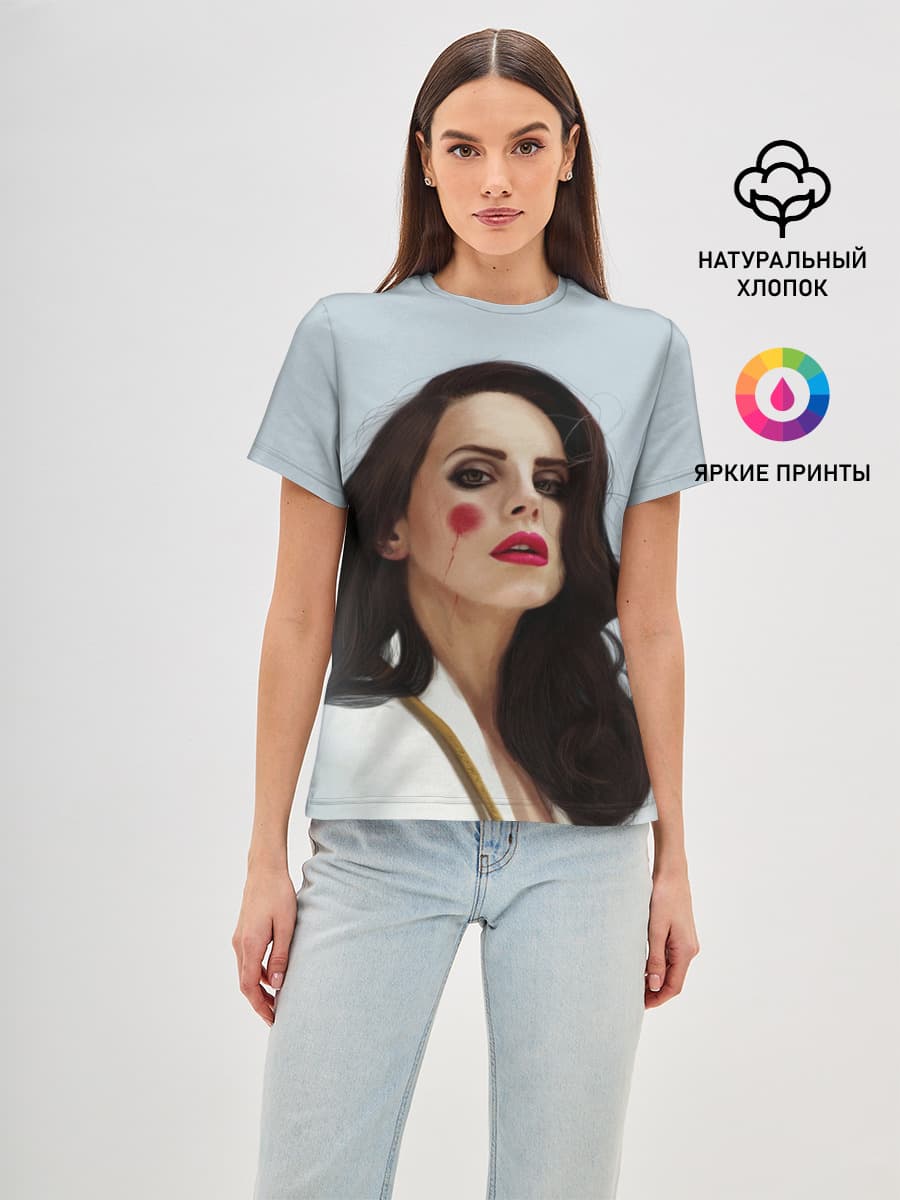 Hot Lana