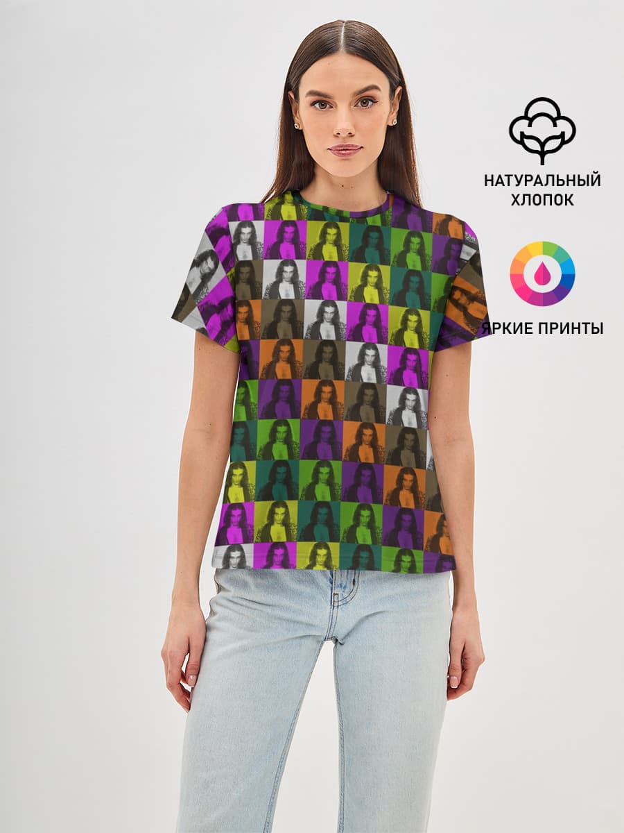 Damiano David. Colors