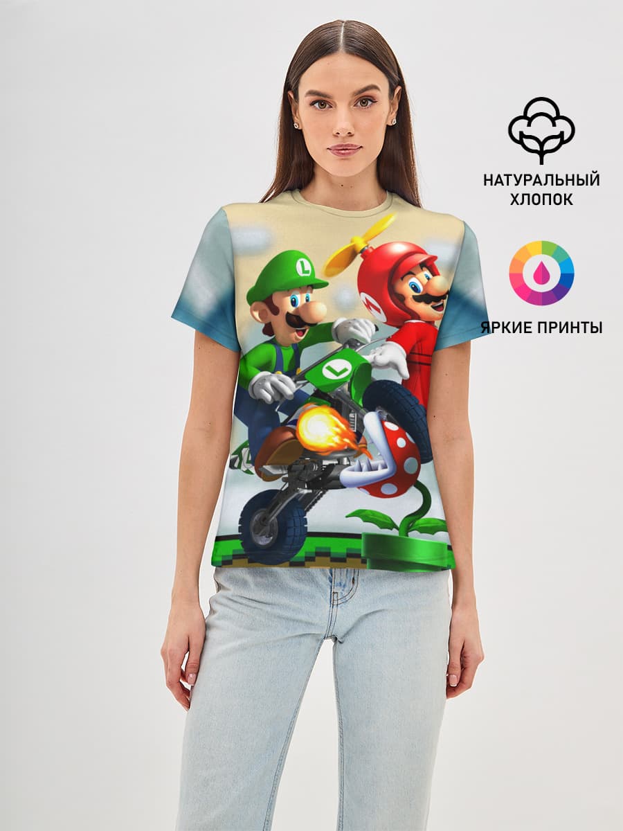 MarioHelmet