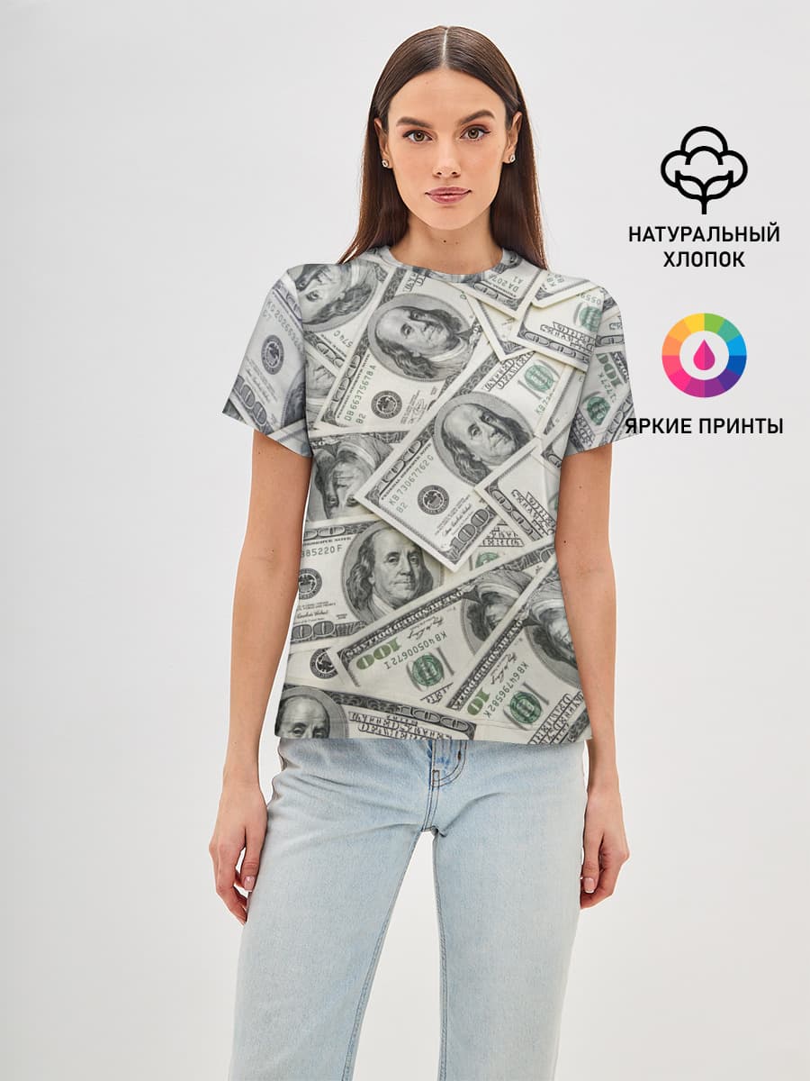 dollars money