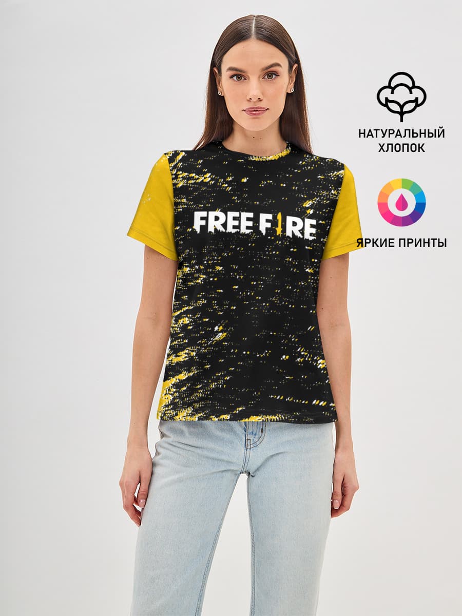 Garena Free Fire - День Booyah.