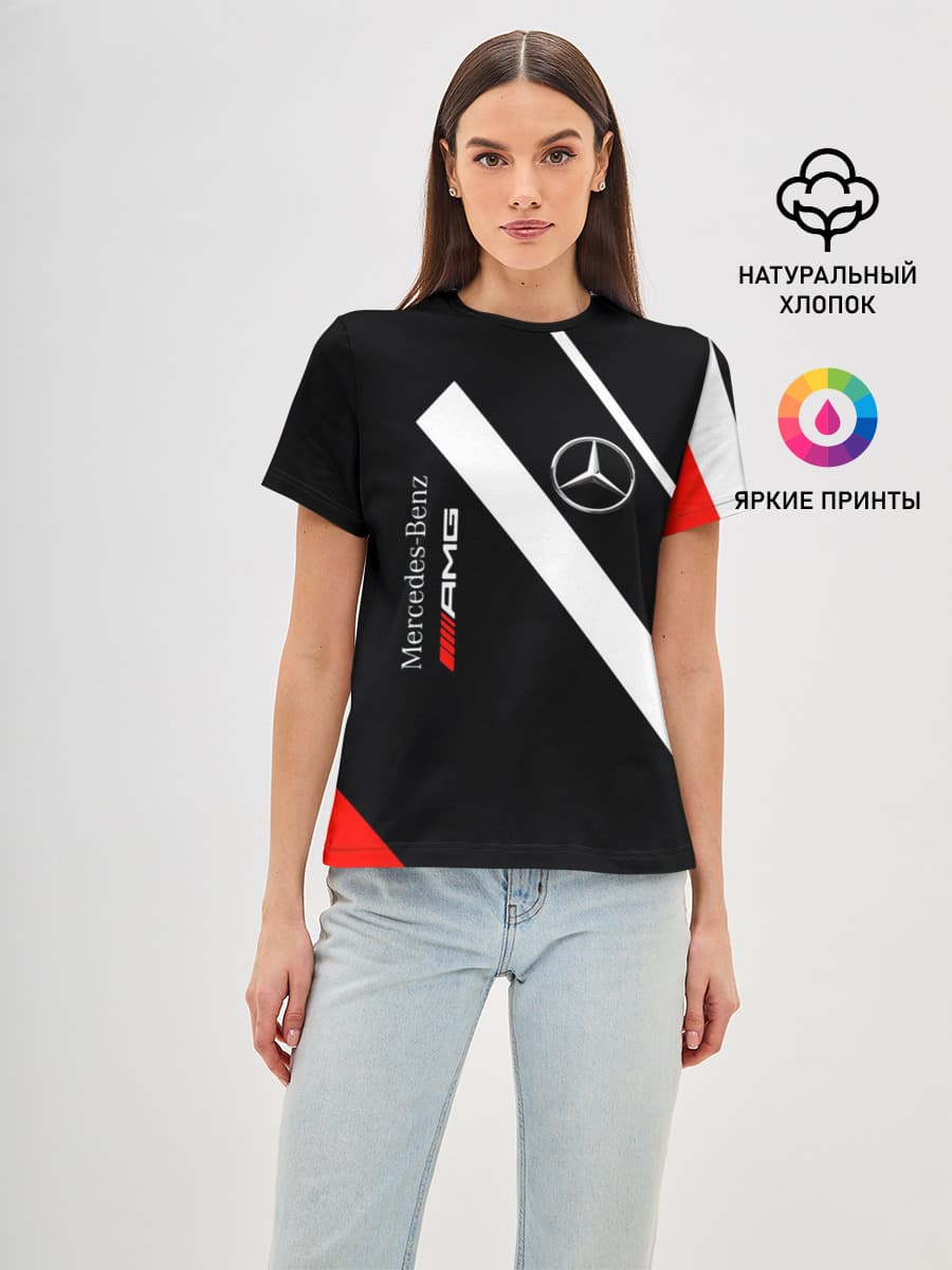 Mercedes-AMG | Мерседес-АМГ