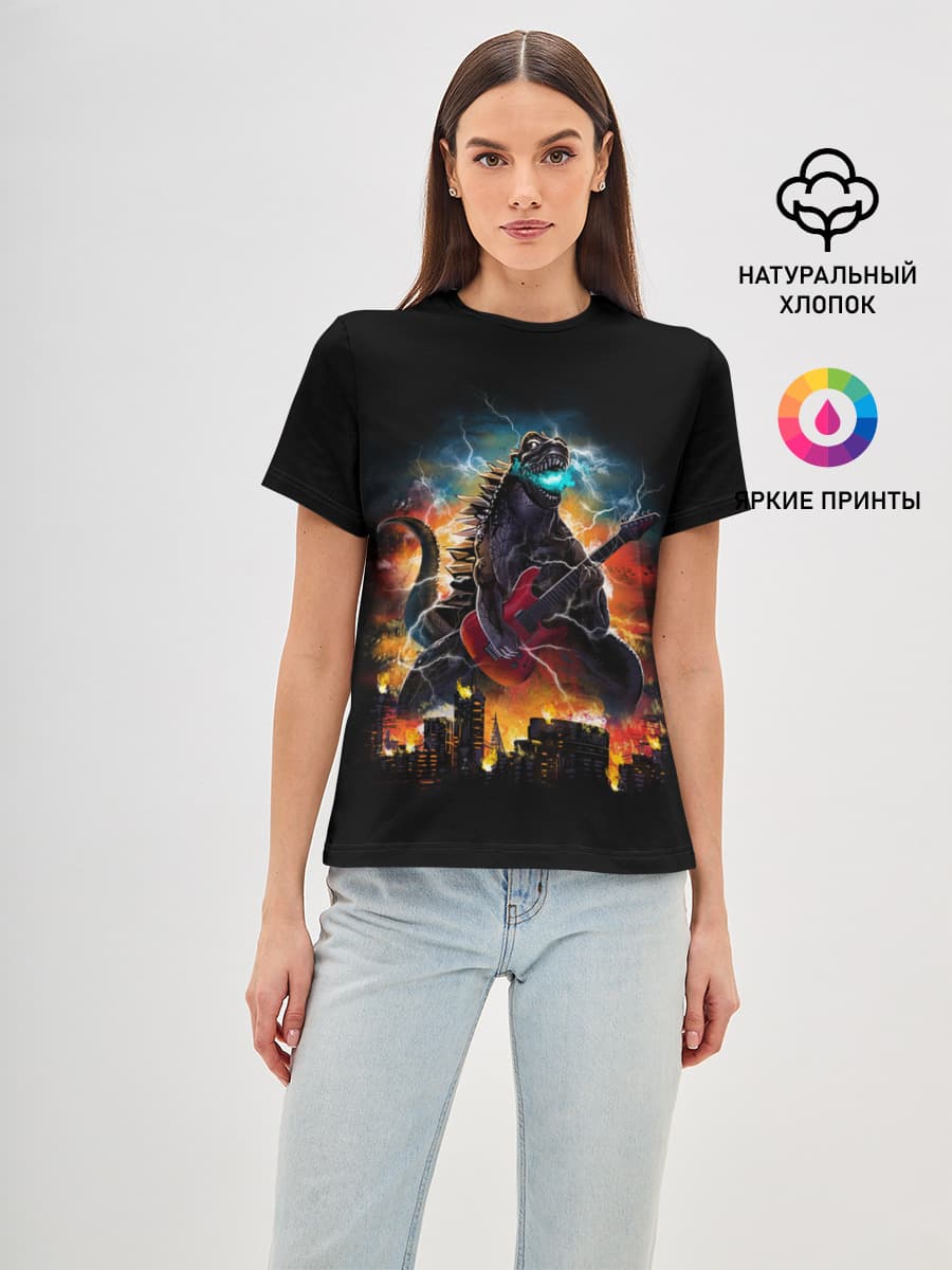РОКЗИЛЛА