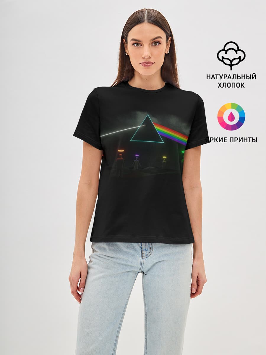 ПИНК ФЛОЙД | PINK FLOYD LOGO