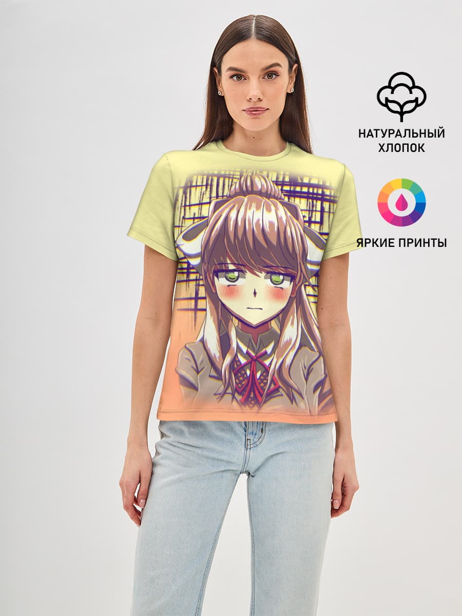 Game Doki Doki Literature Club
