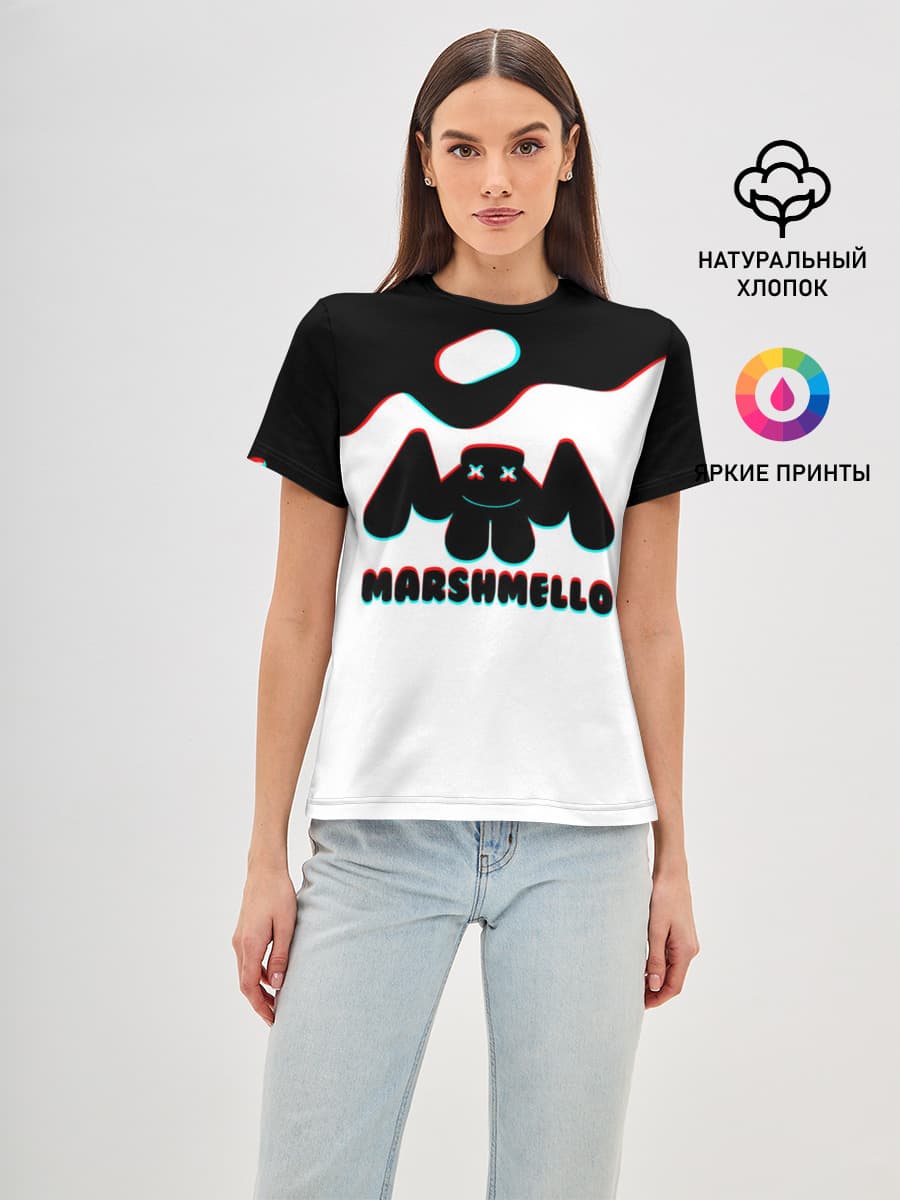 MARSHMELLO MELT: МАРШМЕЛЛО