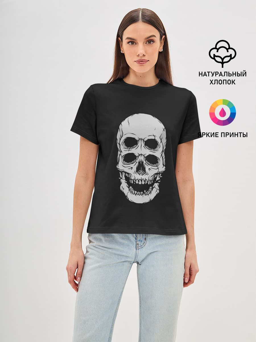 Terrible Skull