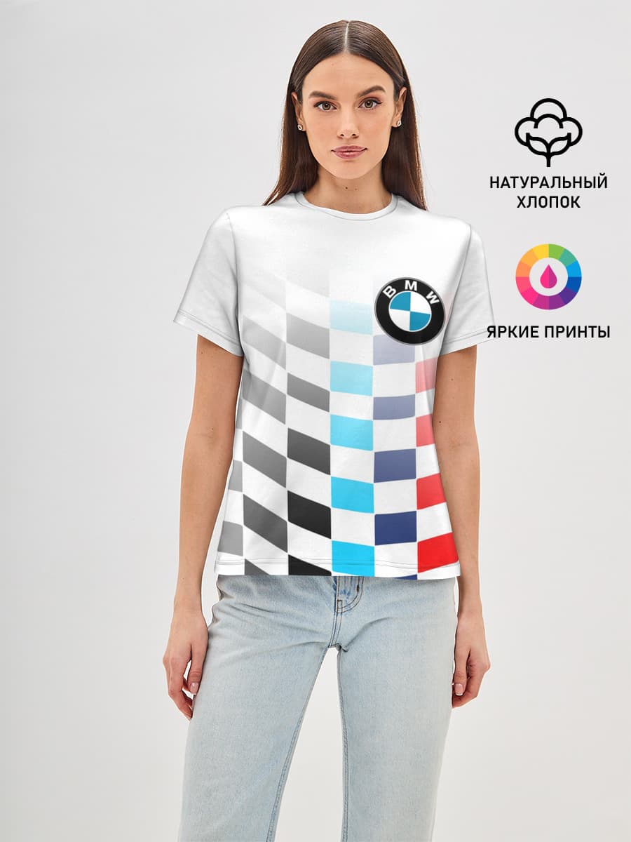 BMW GROUP / M PERFORMANCE BMW SPORT