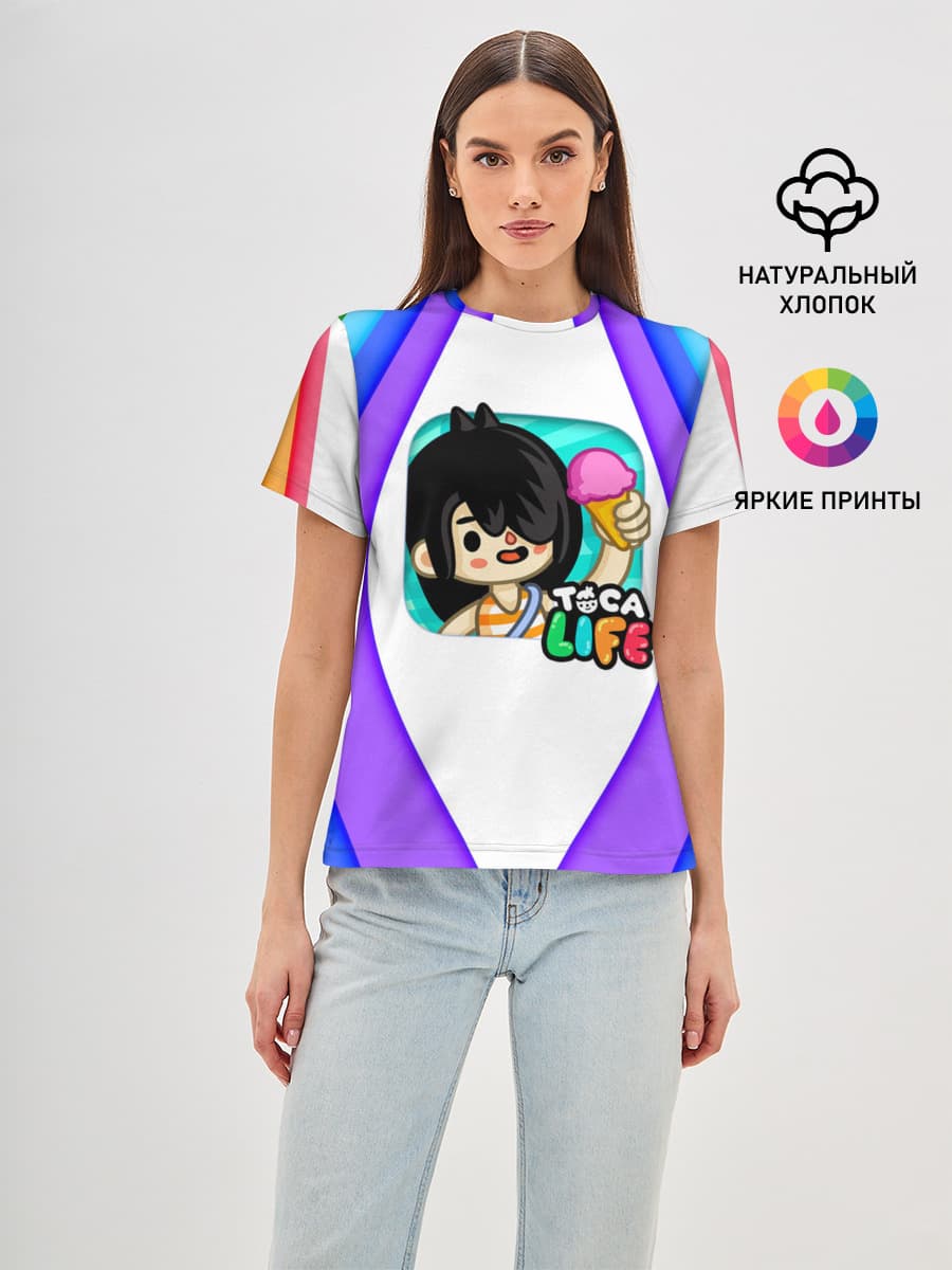 Нари | Nari | Toca Boca